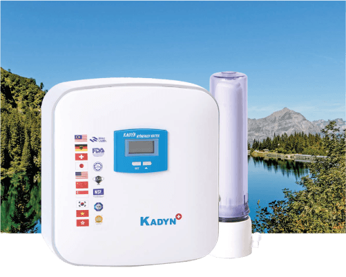 Kadyn-康迪-KH1000-HK-2